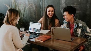 Enhance your productivity